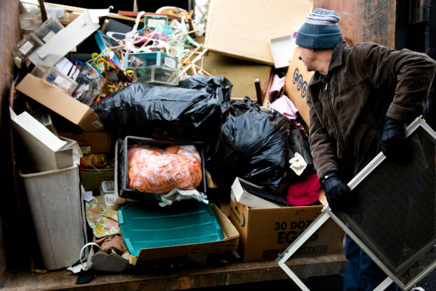 Best Household Junk Removal  in Endwell, NY
