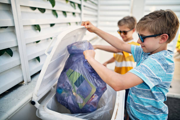 Best Garage Cleanout Services  in Endwell, NY
