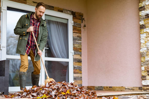 Household Junk Removal in Endwell, NY