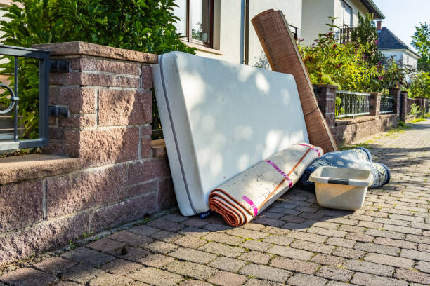 Best Residential Junk Removal  in Endwell, NY