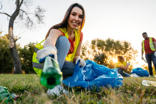 Yard Cleanup Services in Endwell, NY