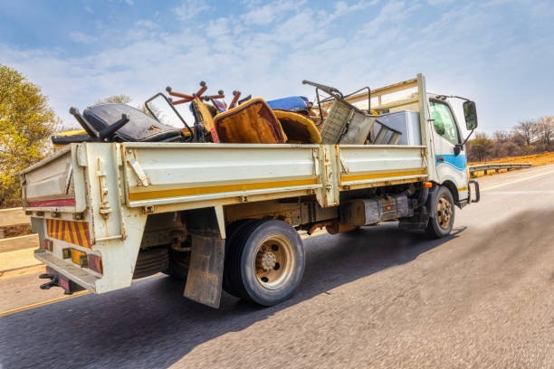 Professional Junk Removal in Endwell, NY