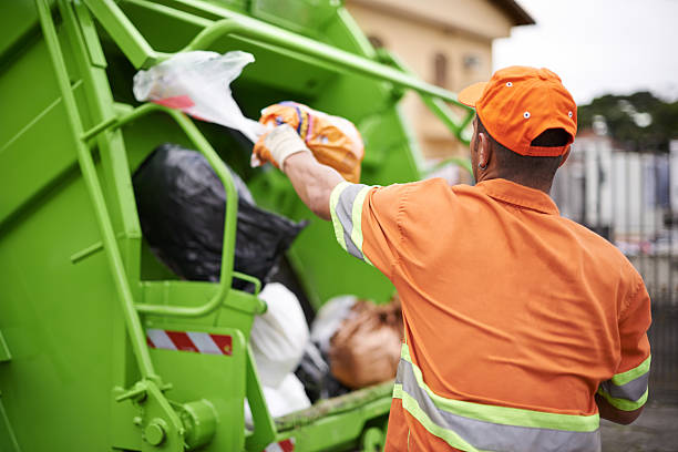 Best Residential Junk Removal  in Endwell, NY