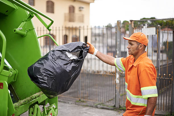 Best Commercial Cleanout Services  in Endwell, NY
